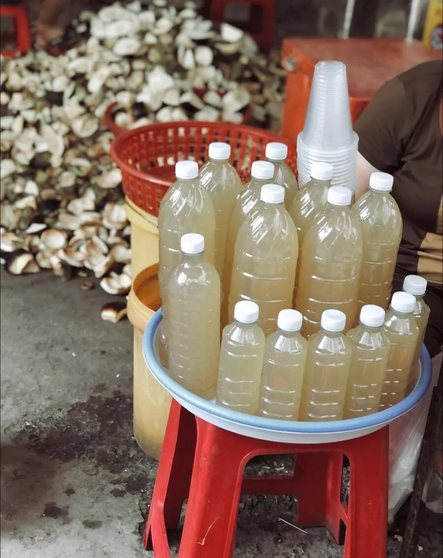 C&oacute; một Chợ Ch&acirc;u Đốc b&igrave;nh dị v&agrave; d&acirc;n d&atilde; giữa l&ograve;ng An Giang 3