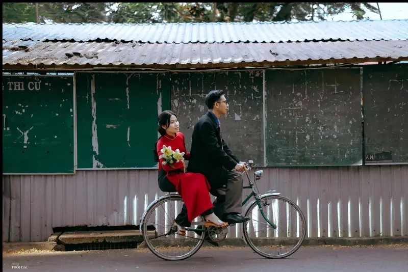 C&oacute; một Long Xuy&ecirc;n ng&agrave;y cuối thu thật đẹp v&agrave; l&atilde;ng mạn 5