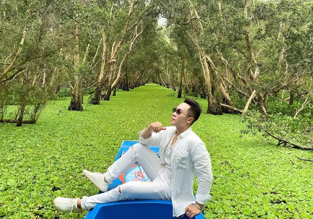 Hành trình review An Giang tự túc với những trải nghiệm đáng nhớ 5