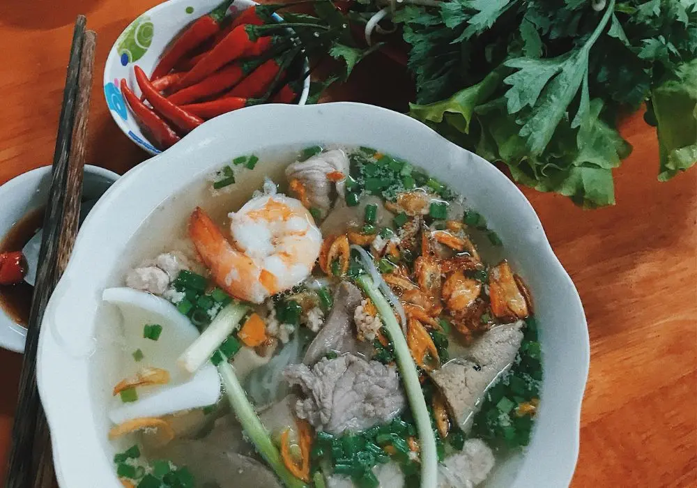Khám phá An Giang xinh đẹp cùng chàng hot boy Nguyễn Tài 8