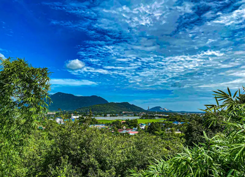Lang thang An Giang kh&aacute;m ph&aacute; vẻ đẹp b&igrave;nh dị 6