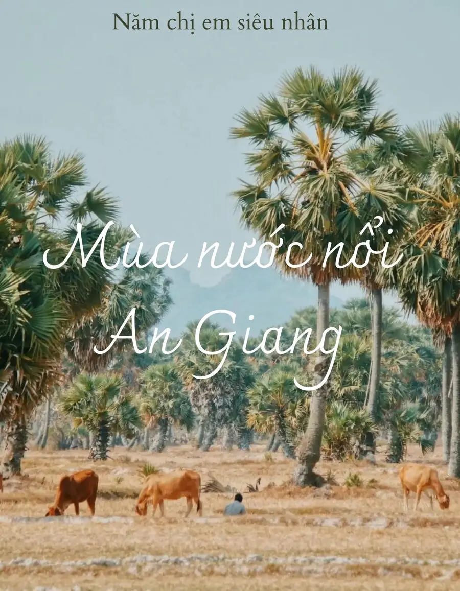 M&ugrave;a nước nổi An Giang, sắc m&agrave;u du lịch rạng rỡ tại miền T&acirc;y Nam Bộ 2