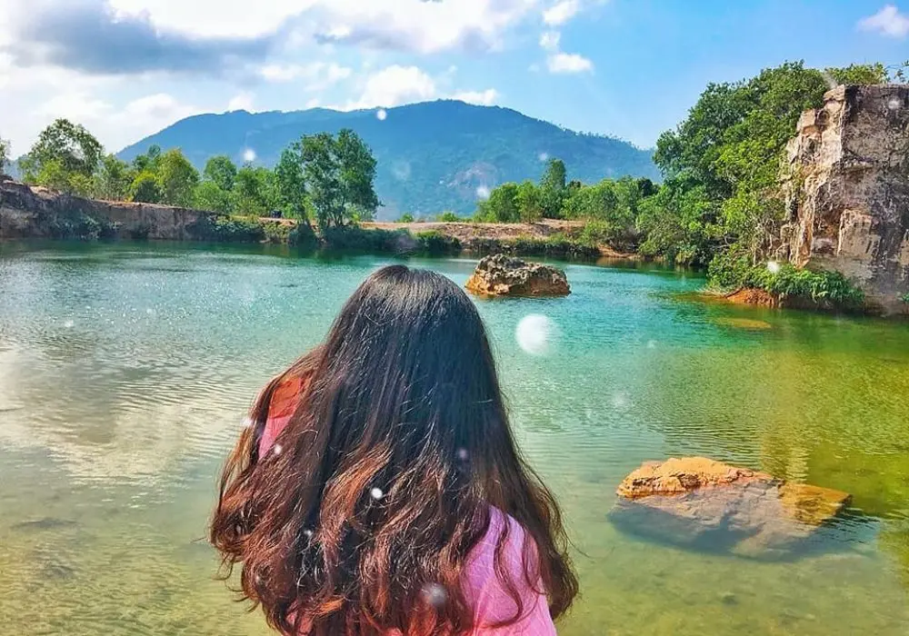 Review An Giang 5N4Đ qua những trải nghiệm cực th&uacute; vị 4