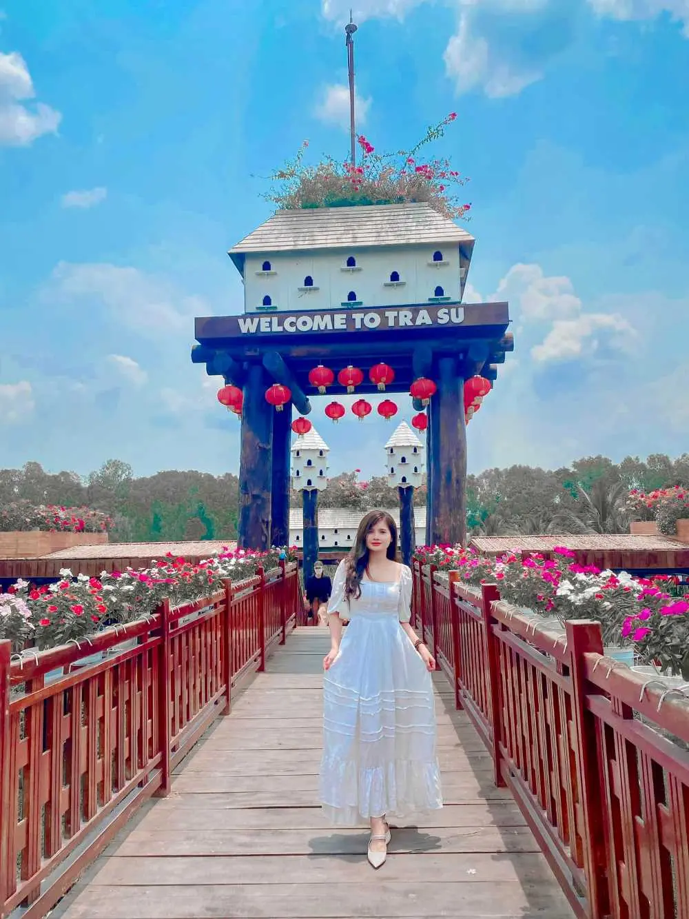 Review An Giang xinh đẹp dưới ống k&iacute;nh của anh ch&agrave;ng Hứa Quốc Thanh 6