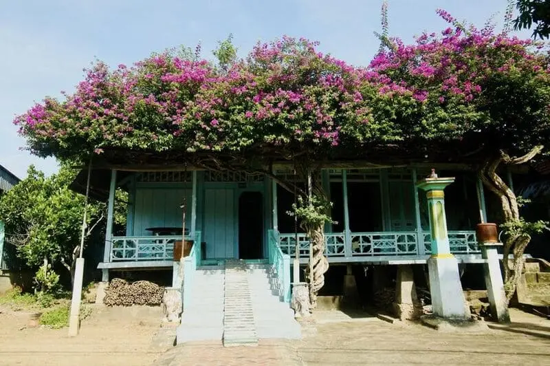 Tìm về Nhà sàn An Giang, nếp văn hóa nổi bật tại Tây Nam Bộ 6