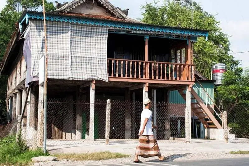 Tìm về Nhà sàn An Giang, nếp văn hóa nổi bật tại Tây Nam Bộ 5