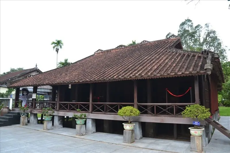 Tìm về Nhà sàn An Giang, nếp văn hóa nổi bật tại Tây Nam Bộ 7