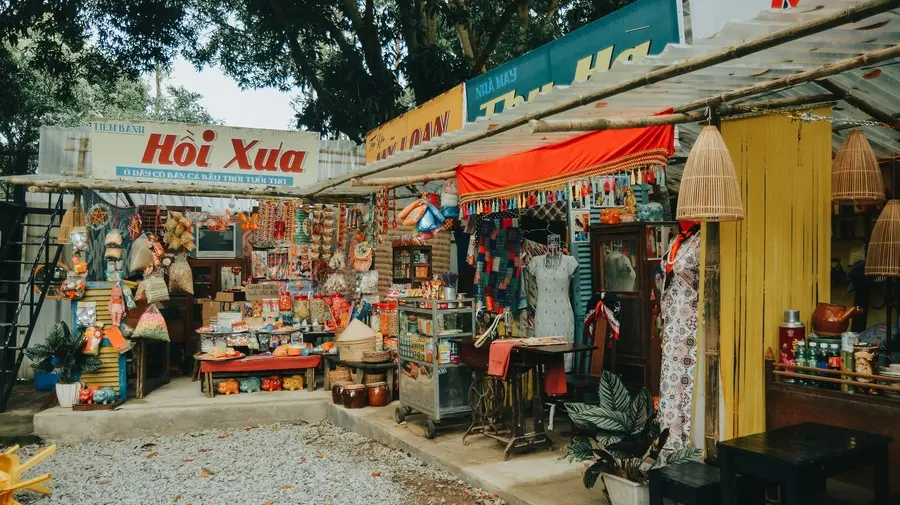 Vẻ đẹp lặng lẽ của An Sơn Tr&agrave; Qu&aacute;n, điểm hẹn nhẹ nh&agrave;ng tại Tri T&ocirc;n 5
