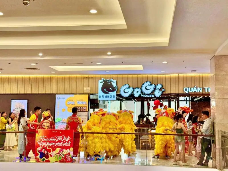 Vincom Long Xuy&ecirc;n c&oacute; g&igrave; mới m&agrave; ai cũng rủ nhau đi? 7