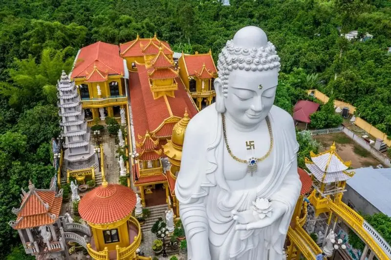 Xu&ocirc;i d&ograve;ng lịch sử c&ugrave; lao Gi&ecirc;ng kh&aacute;m ph&aacute; n&eacute;t đẹp đời sống, văn h&oacute;a 6