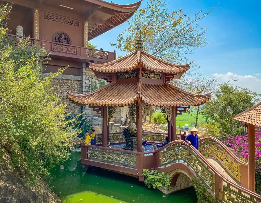1 ngày ở An Giang và các hoạt động bạn không nên bỏ lỡ 4