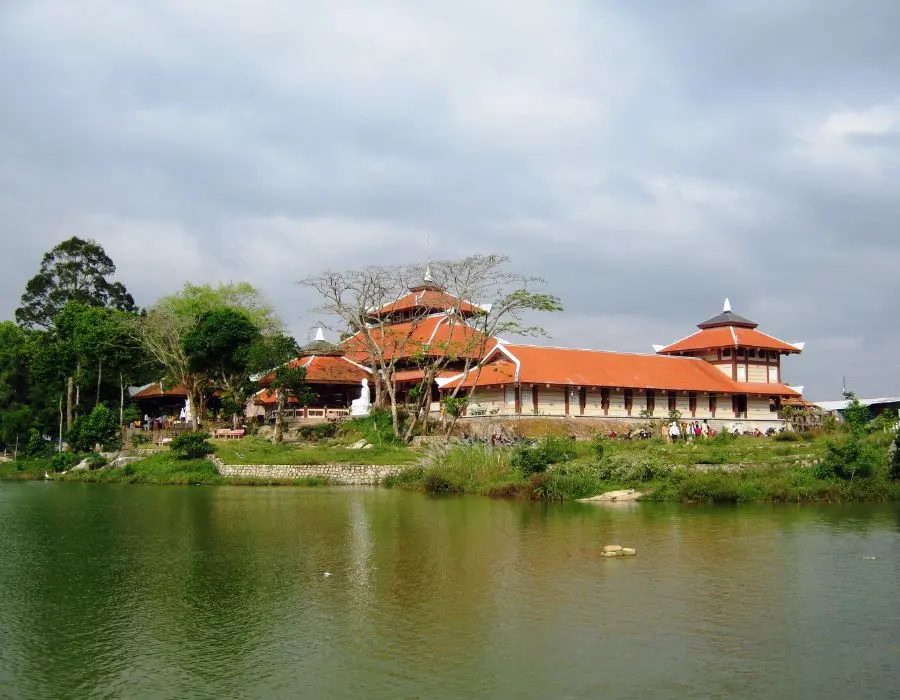 Gợi ý Lịch trình An Giang tự túc 2N1Đ vui quên lối về 4