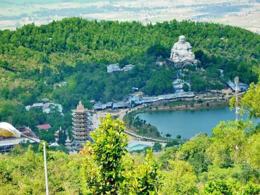 Gợi &yacute; lịch tr&igrave;nh Trekking Thất Sơn An GIang hoang sơ, h&ugrave;ng vĩ 4