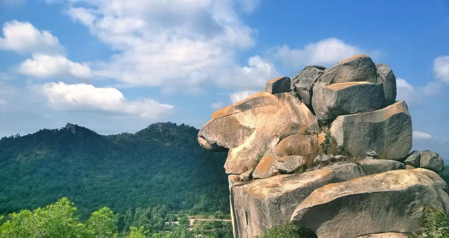 Gợi &yacute; lịch tr&igrave;nh Trekking Thất Sơn An GIang hoang sơ, h&ugrave;ng vĩ 5