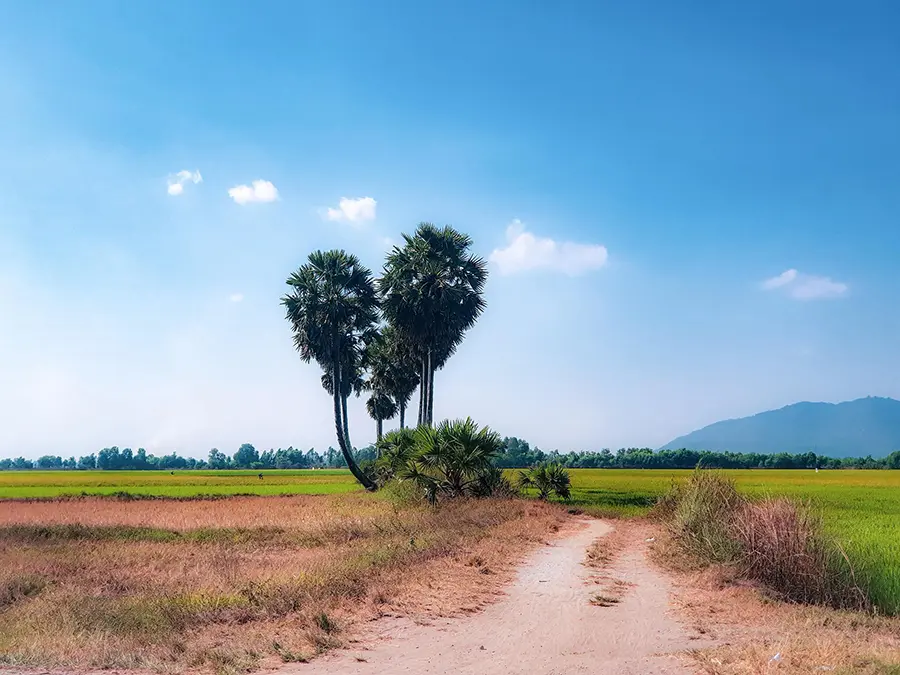 H&agrave;nh tr&igrave;nh du lịch Tri T&ocirc;n An Giang với những điểm đến hấp dẫn 5
