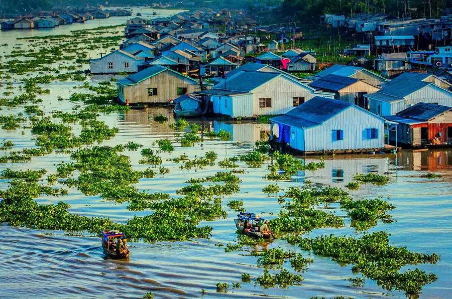 Lịch tr&igrave;nh Ch&acirc;u Đốc tự t&uacute;c 2 ng&agrave;y với những điểm đến hấp dẫn 6