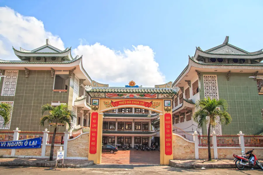 Lịch tr&igrave;nh H&agrave;nh hương An Giang 1N1Đ chi tiết từ A đến Z 6