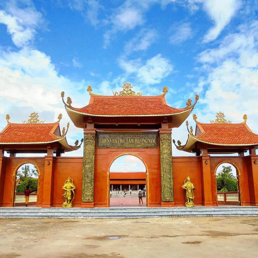 Lịch tr&igrave;nh H&agrave;nh hương An Giang 1N1Đ chi tiết từ A đến Z 3