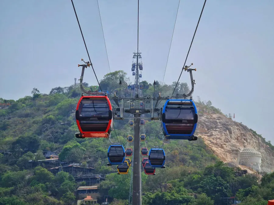 Lịch tr&igrave;nh H&agrave;nh hương An Giang 2N1Đ đầy đủ v&agrave; chi tiết 7