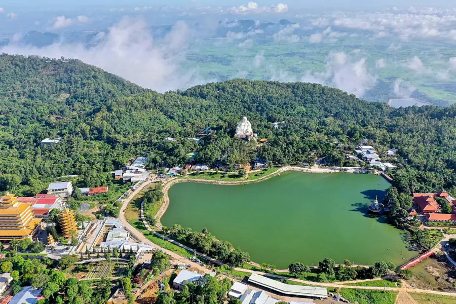 Lịch tr&igrave;nh H&agrave;nh hương An Giang 2N1Đ đầy đủ v&agrave; chi tiết 4