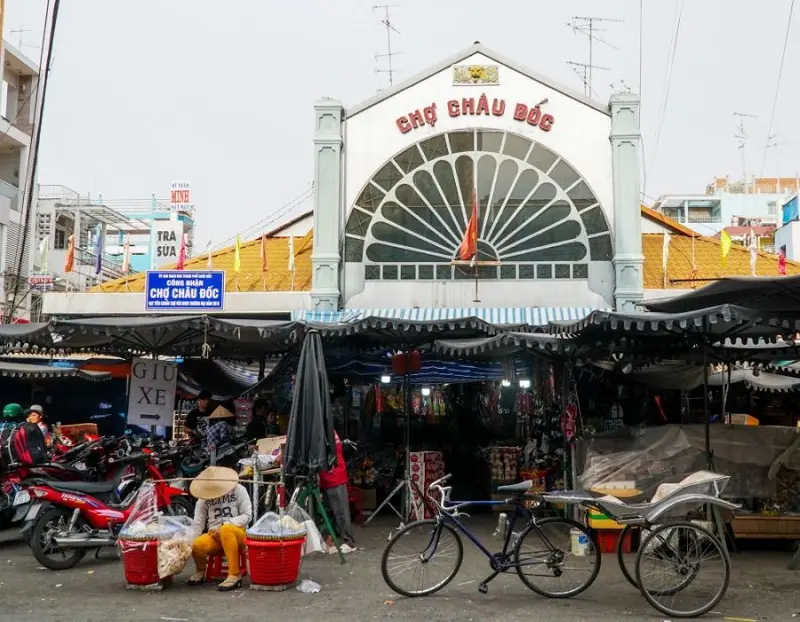 Gợi ý Lịch trình An Giang tự túc 2N1Đ vui quên lối về