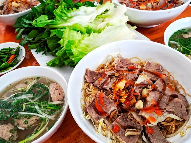 15 m&oacute;n đặc sản Bảo Lộc chưa thử qua l&agrave; chưa gh&eacute; phố n&uacute;i 5