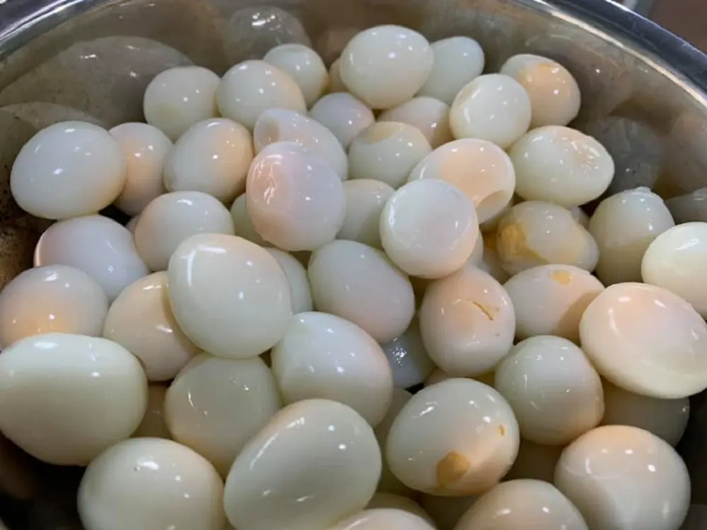 Ăn thử B&aacute;nh canh c&aacute; l&oacute;c Như Thủy thơm ngon nức tiếng gần xa 5