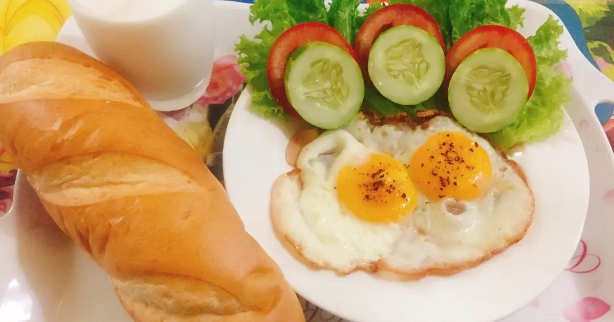 B&aacute;nh m&igrave; x&iacute;u mại c&ocirc; Kiếu, lựa chọn ho&agrave;n hảo cho bữa s&aacute;ng đủ vị 5