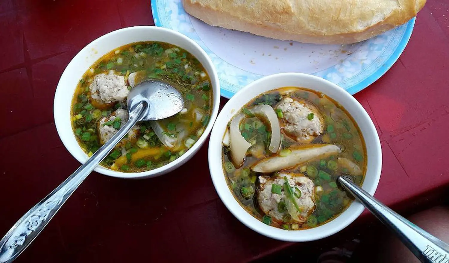 B&aacute;nh m&igrave; x&iacute;u mại c&ocirc; Kiếu, lựa chọn ho&agrave;n hảo cho bữa s&aacute;ng đủ vị 3