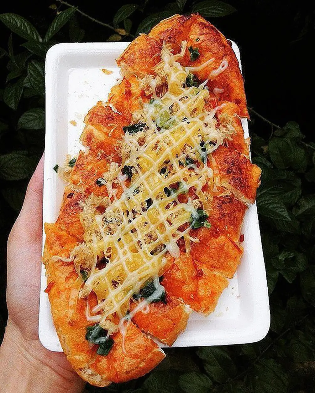 Bỏ t&uacute;i top qu&aacute;n ngon Bảo Lộc si&ecirc;u chất lượng cho hội s&agrave;nh ăn 8