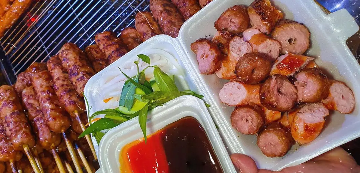 Bỏ t&uacute;i top qu&aacute;n ngon Bảo Lộc si&ecirc;u chất lượng cho hội s&agrave;nh ăn 10