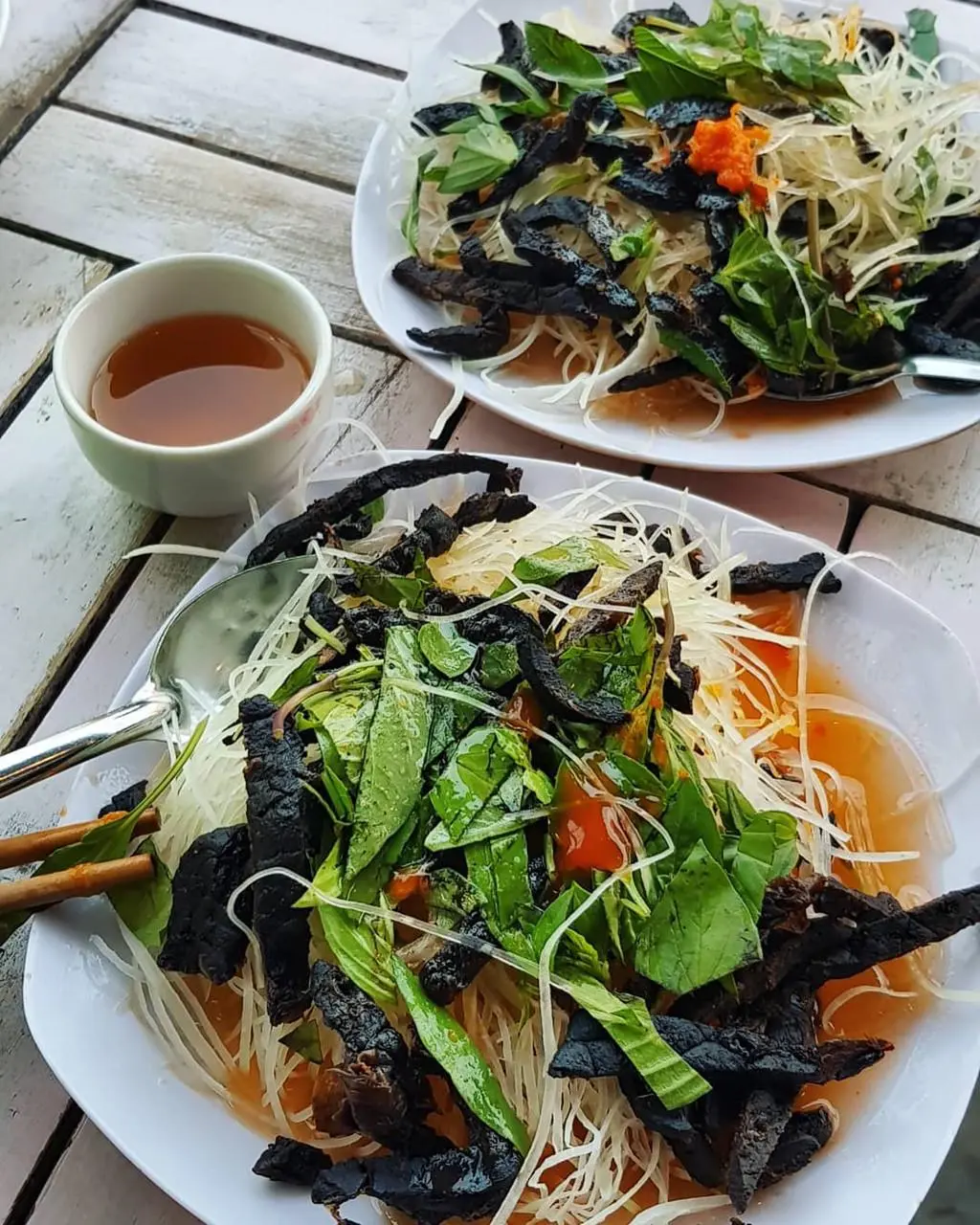 Bỏ t&uacute;i top qu&aacute;n ngon Bảo Lộc si&ecirc;u chất lượng cho hội s&agrave;nh ăn 3