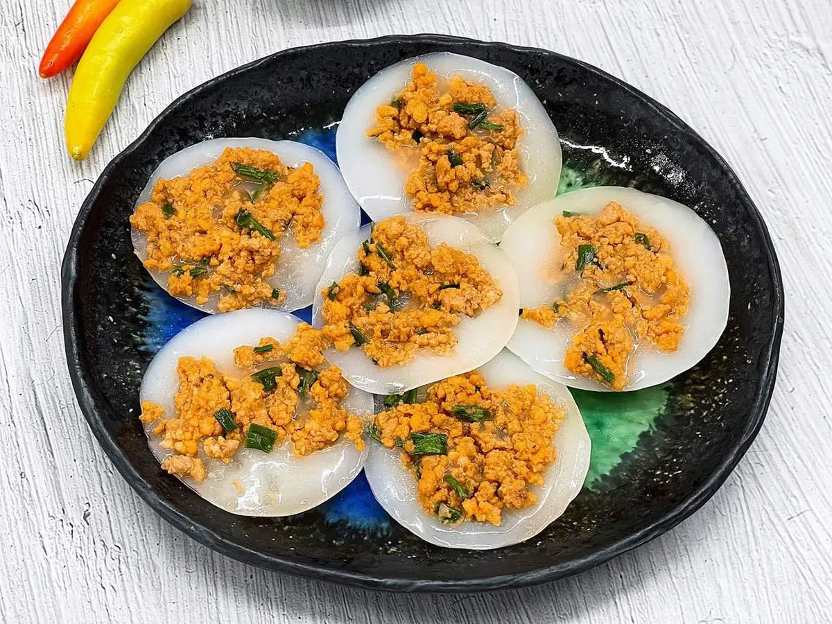 Bỏ t&uacute;i top qu&aacute;n ngon Bảo Lộc si&ecirc;u chất lượng cho hội s&agrave;nh ăn 6