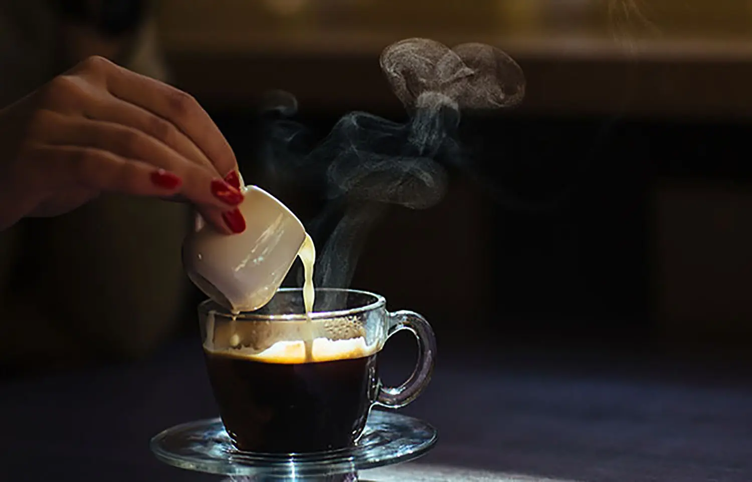 Caf&eacute; Đ&ocirc;i D&eacute;p, điểm check-in sang chảnh kh&ocirc;ng thể bỏ qua 3