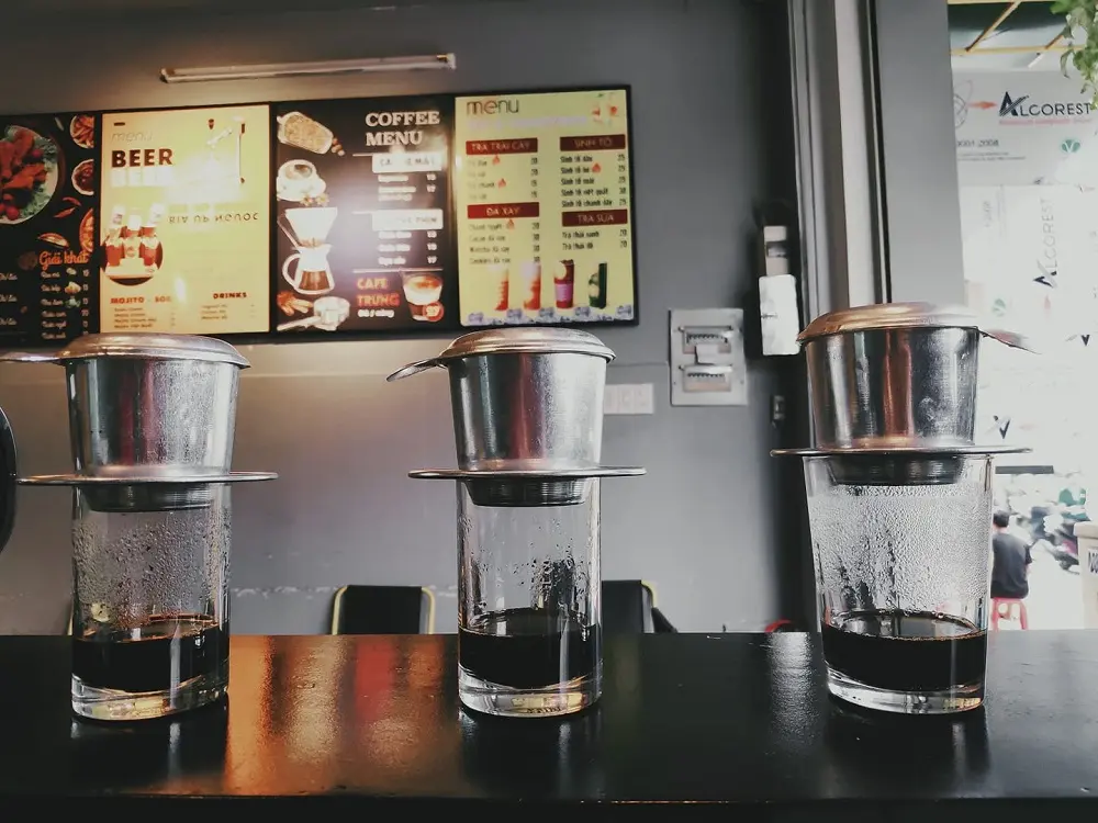 Danh s&aacute;ch c&aacute;c Qu&aacute;n cafe đẹp nhất Bảo Lộc với view cực xịn 3