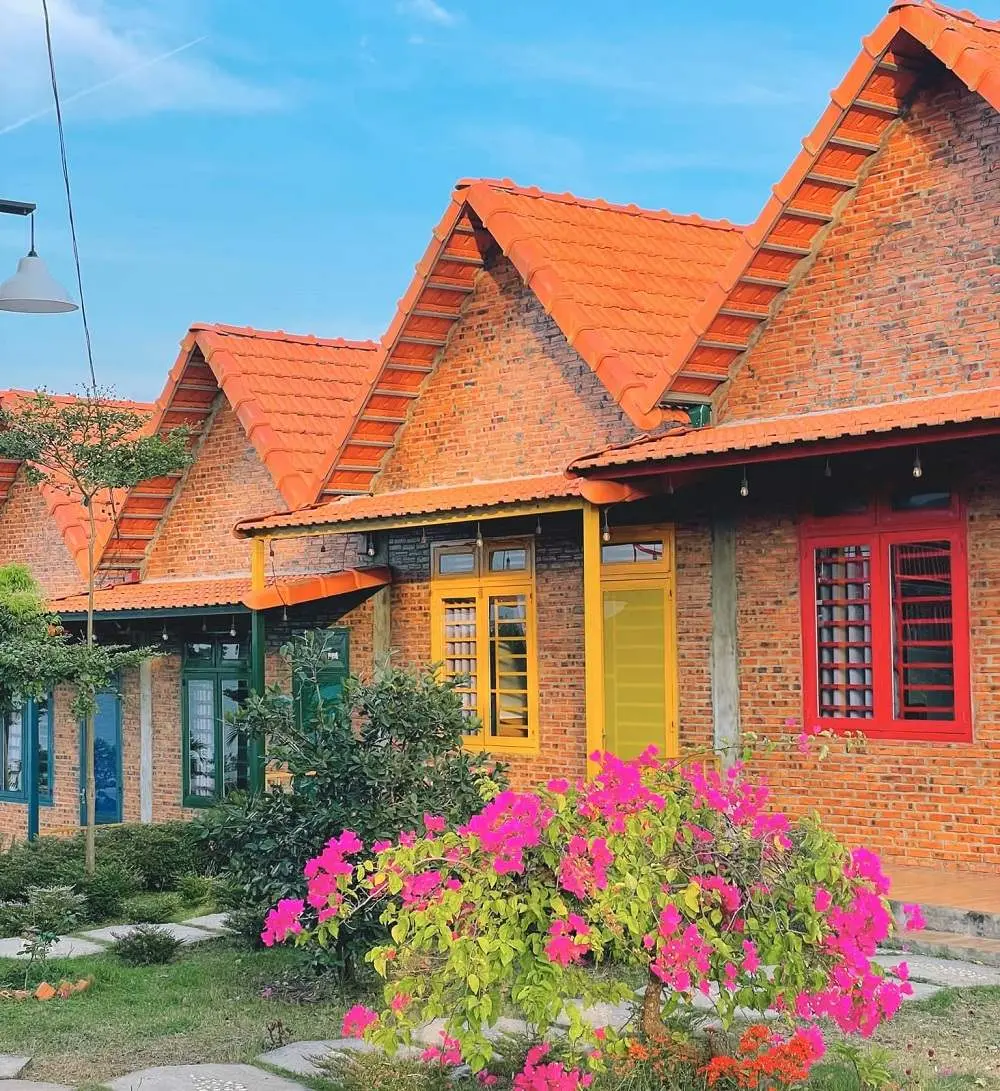 Danh s&aacute;ch c&aacute;c Qu&aacute;n cafe đẹp nhất Bảo Lộc với view cực xịn 6