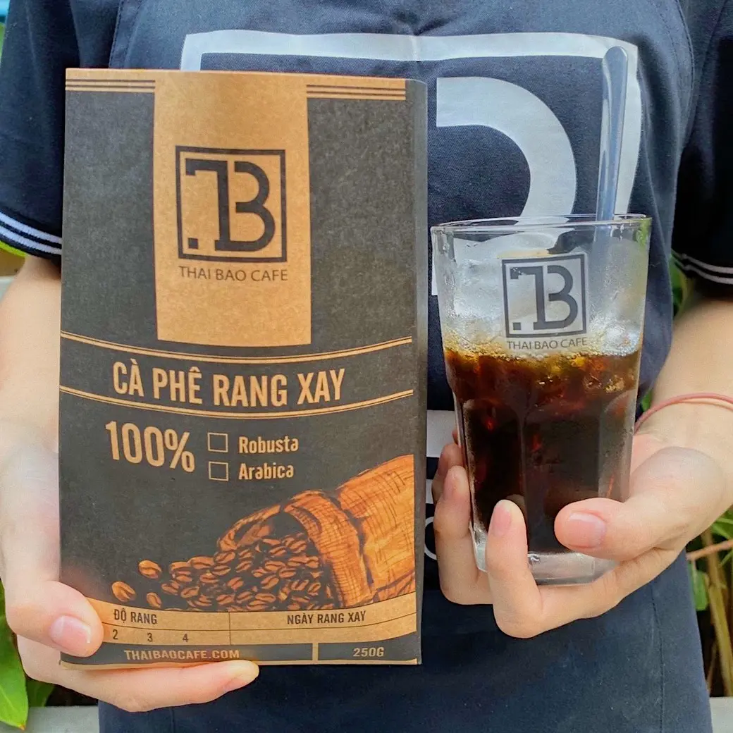 Đến ngay cafe Th&aacute;i Bảo thưởng thức menu ngon m&ecirc; ly 3