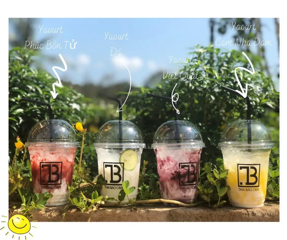 Đến ngay cafe Th&aacute;i Bảo thưởng thức menu ngon m&ecirc; ly 6
