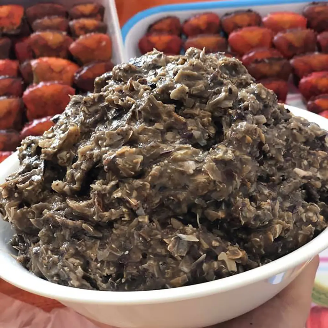 Đến ngay Lẩu Cua Đồng thưởng thức nồi lẩu n&oacute;ng hổi si&ecirc;u hấp dẫn 8