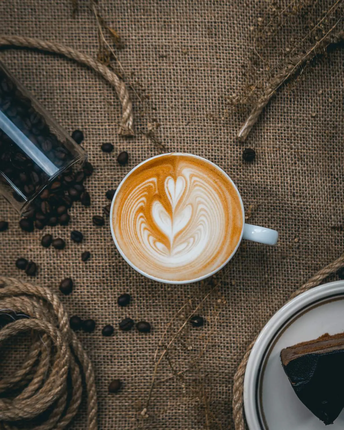 Đến Passion Garden Coffee thưởng thức menu ngọt ng&agrave;o, l&ecirc;n ảnh outfit si&ecirc;u xịn s&ograve; 9