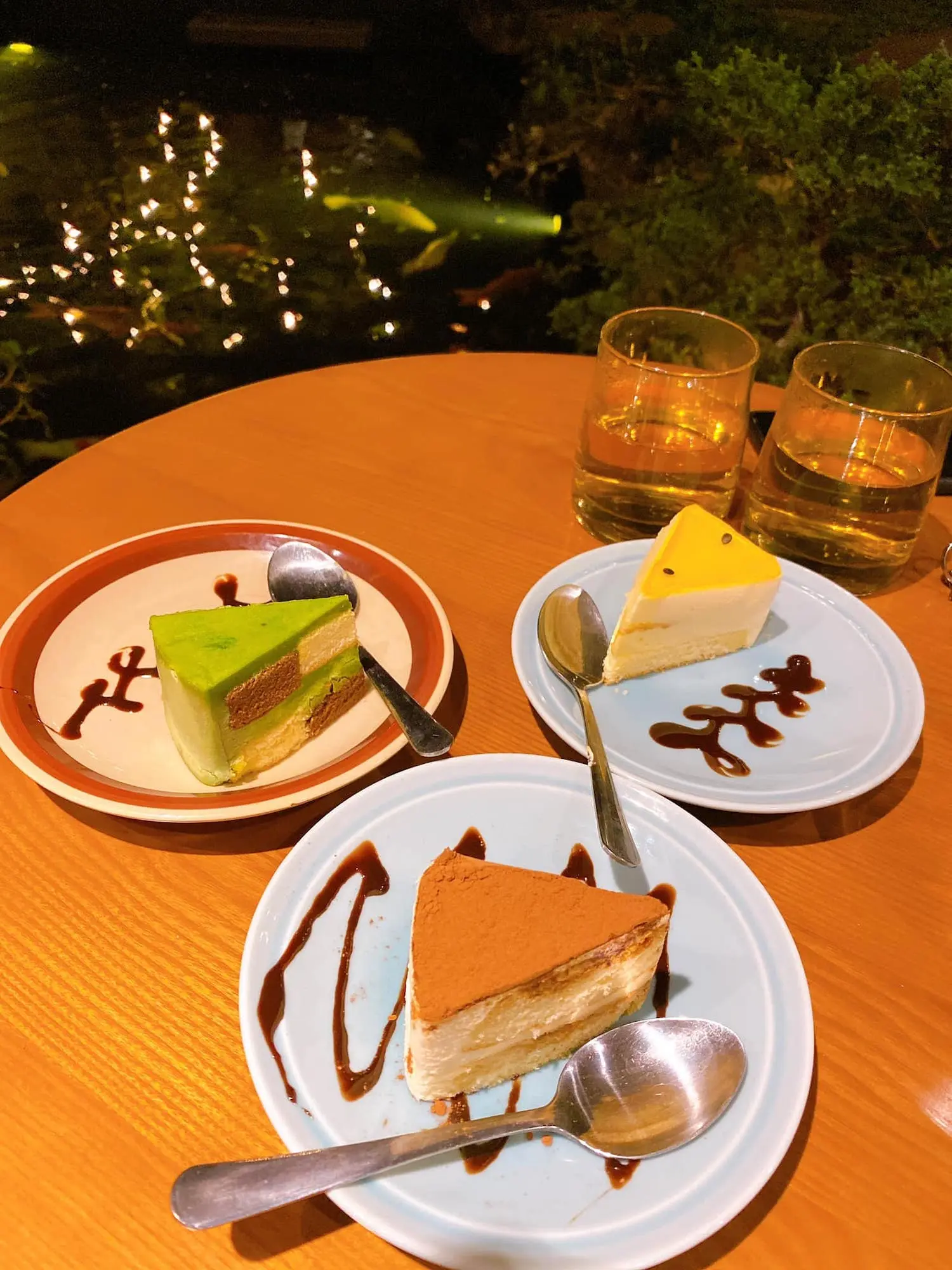 Đến Passion Garden Coffee thưởng thức menu ngọt ng&agrave;o, l&ecirc;n ảnh outfit si&ecirc;u xịn s&ograve; 13