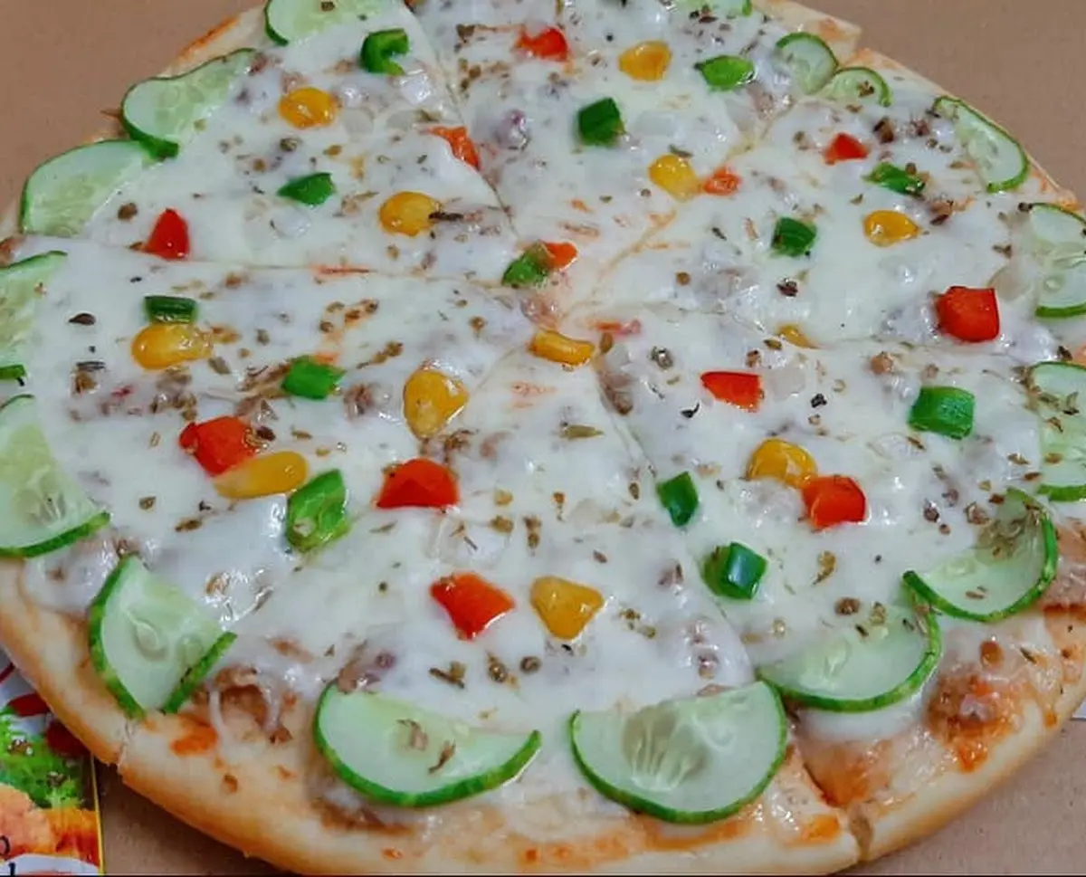 Đổi gi&oacute; với The Pizza House, kh&ocirc;ng gian ẩm thực Ch&acirc;u &Acirc;u th&uacute; vị 8