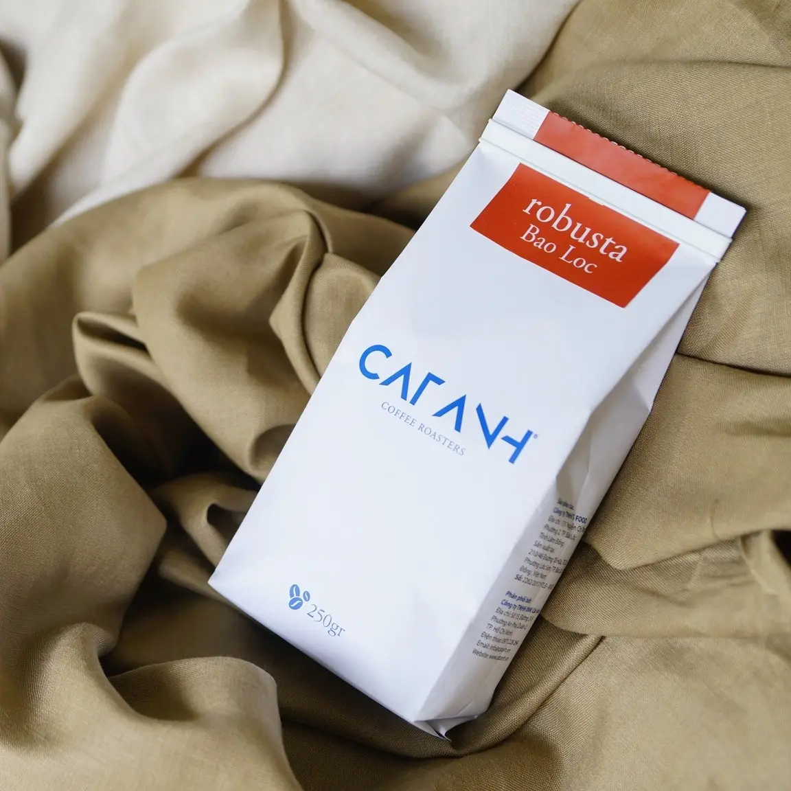 Dừng ch&acirc;n tại Cat Anh Coffee thưởng thức hương vị c&agrave; ph&ecirc; hảo hạng 5