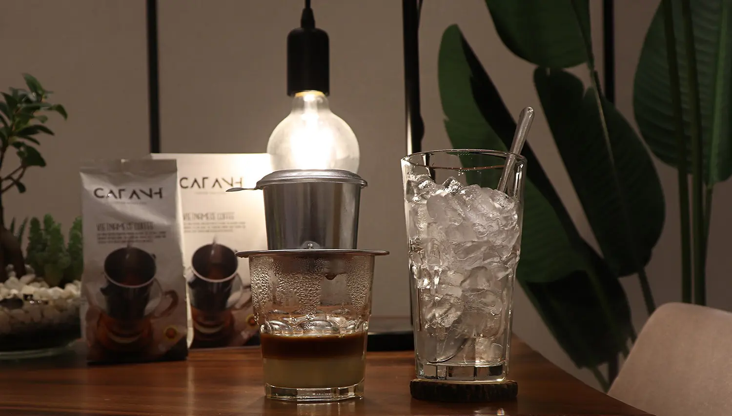 Dừng ch&acirc;n tại Cat Anh Coffee thưởng thức hương vị c&agrave; ph&ecirc; hảo hạng 3