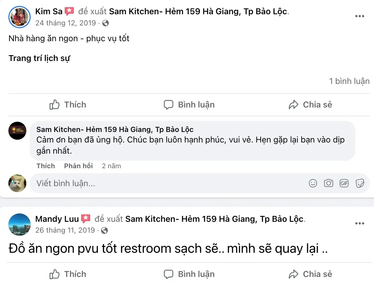 Gh&eacute; Sam Kitchen thưởng thức m&oacute;n &Acirc;u đ&uacute;ng điệu 11