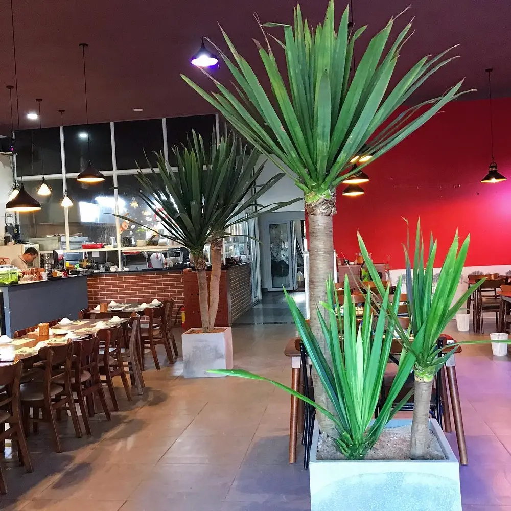 Gh&eacute; thăm Nomad's Corner v&agrave; thưởng thức c&aacute;c m&oacute;n ăn thơm ngon 2
