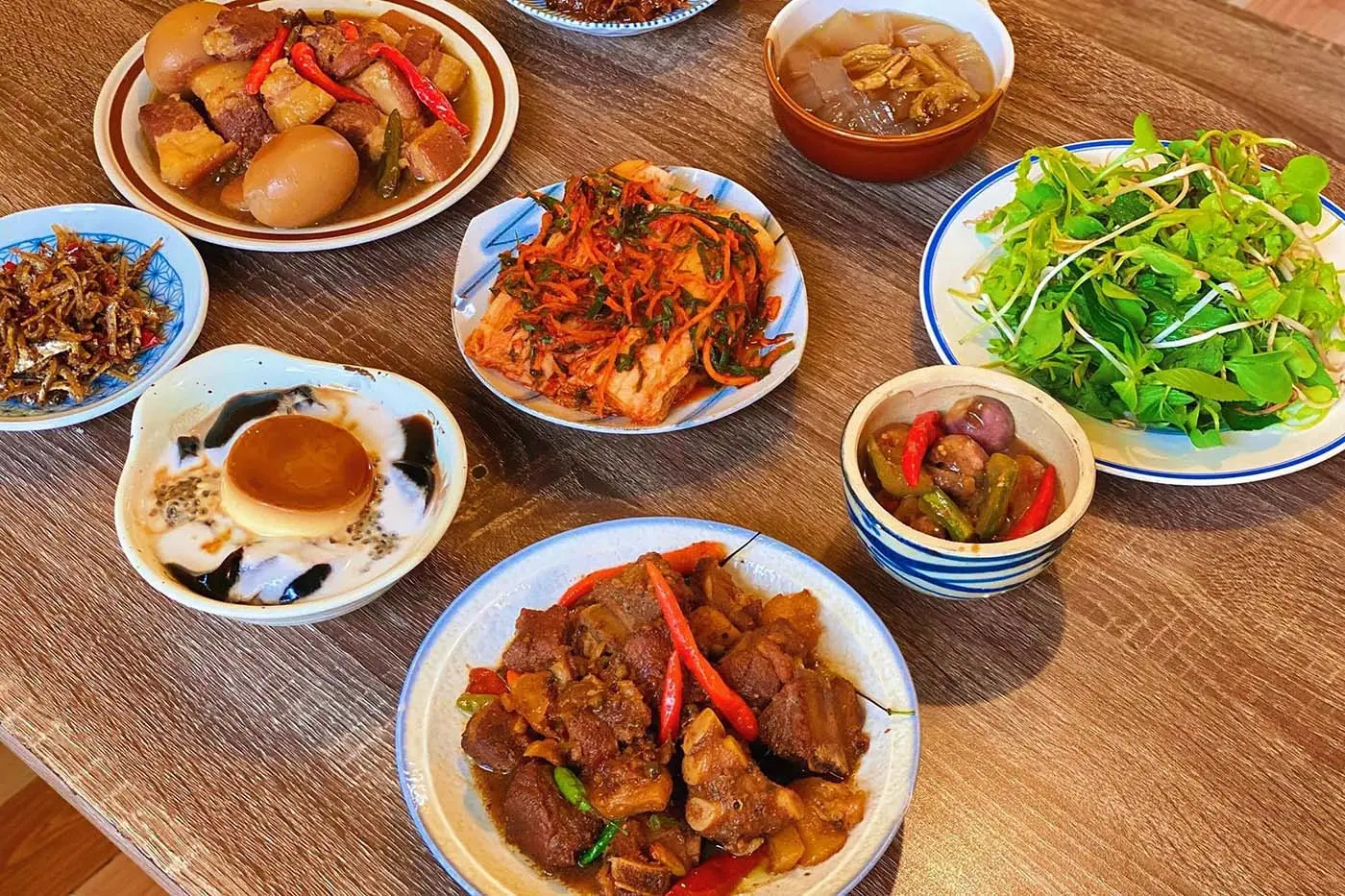 Hẹ Qu&aacute;n, địa điểm quen thuộc cho những t&iacute;n đồ đam m&ecirc; ẩm thực miền Trung 9