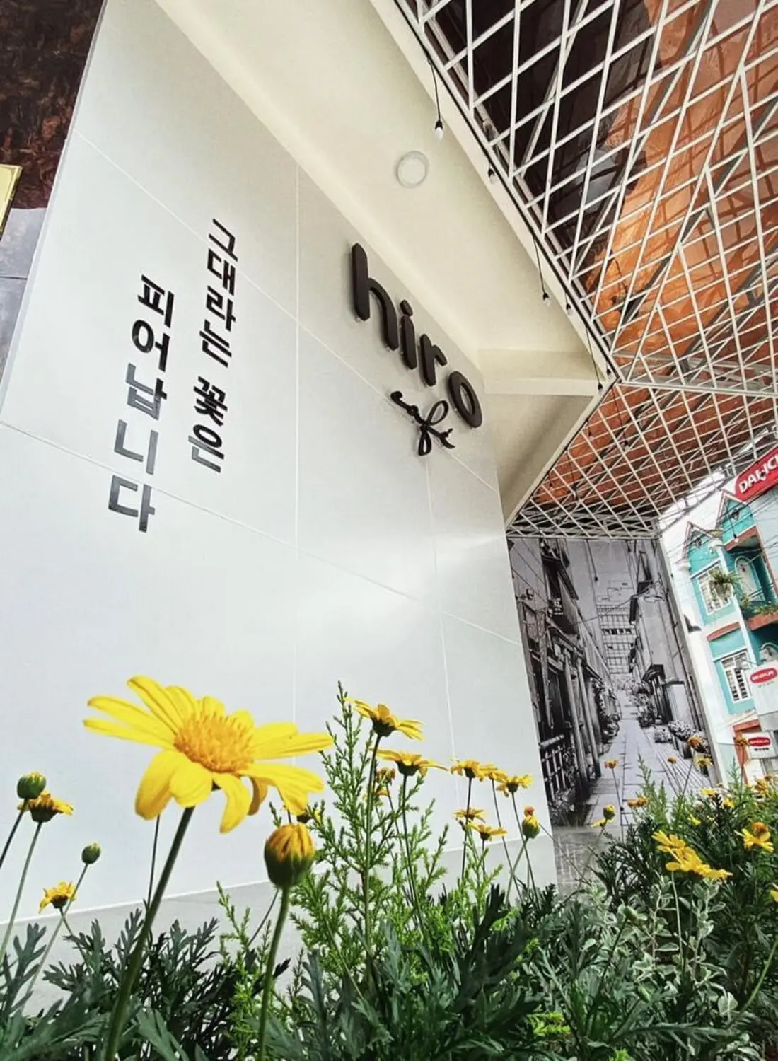 Hiro Cafe, g&oacute;c nhỏ Nhật Bản trong l&ograve;ng th&agrave;nh phố Bảo Lộc mộng mơ 7