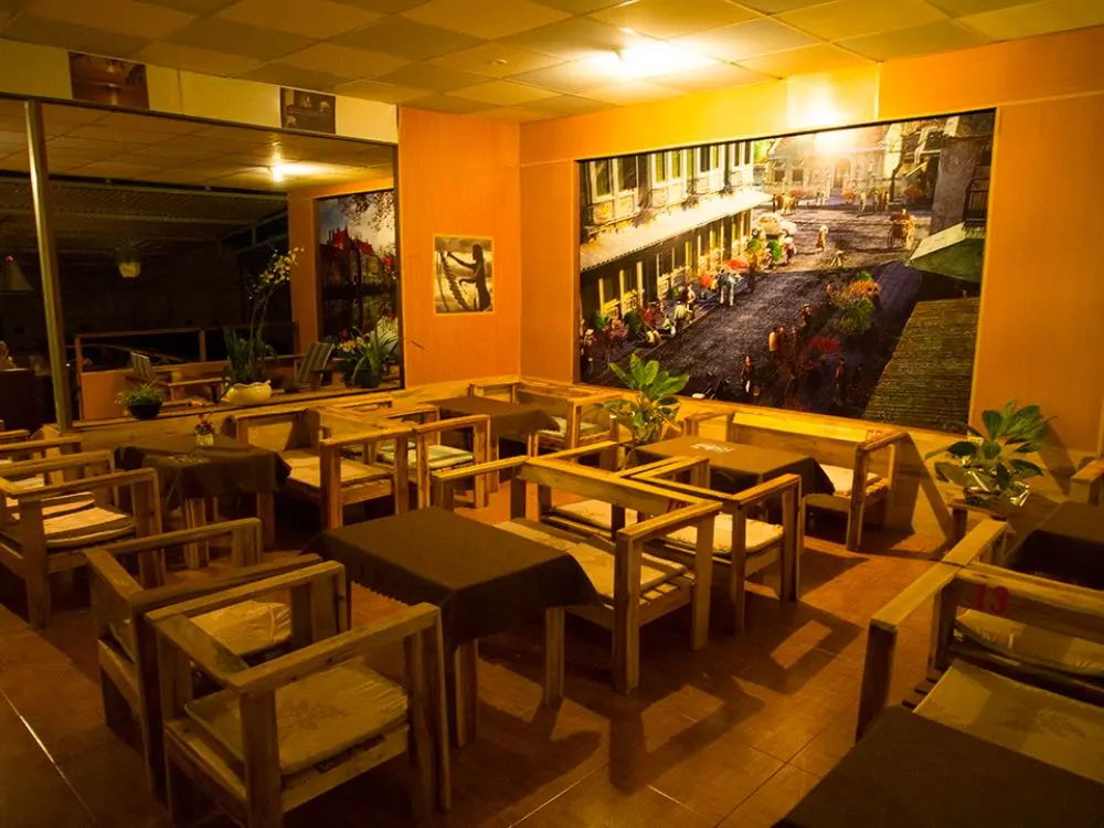 Lưu liền tay 20 Quán cafe Bảo Lộc view đẹp nhất 11