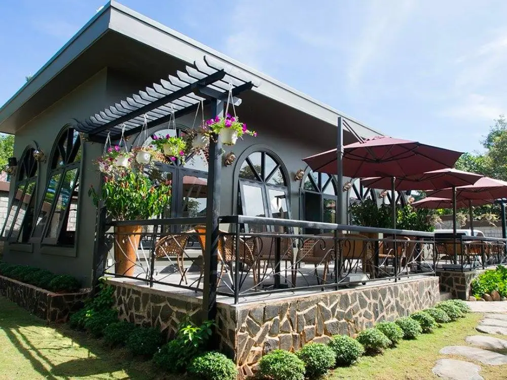 Lưu liền tay 20 Quán cafe Bảo Lộc view đẹp nhất 2